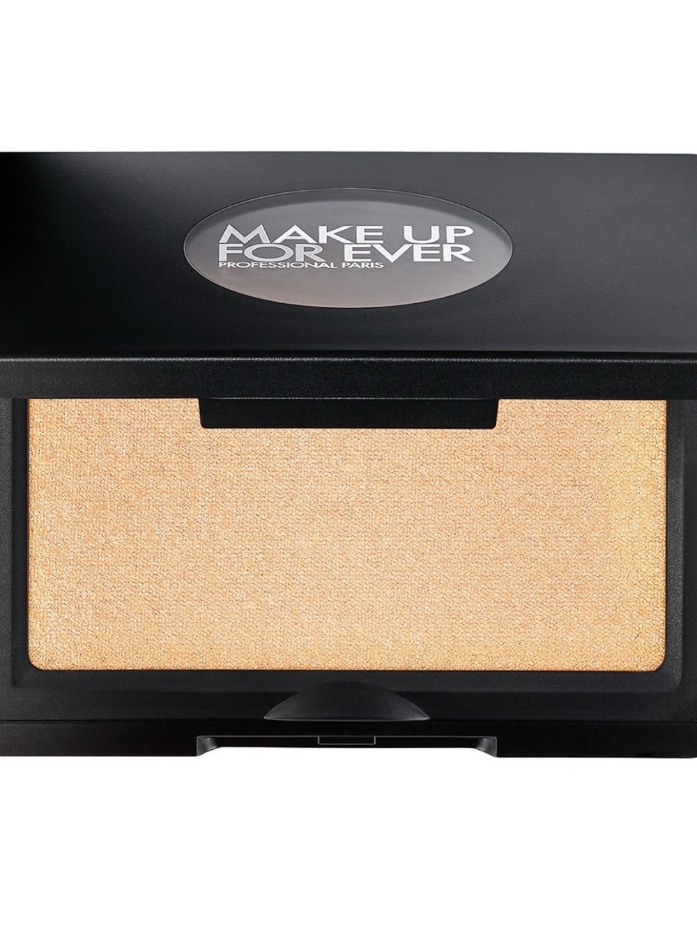 Makeup Forever Highlighter Compact - Golden Peach Glow
